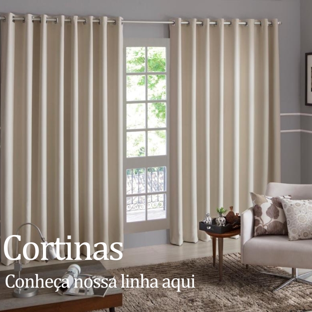 cortinas